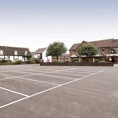 Premier Inn Coventry East Eksteriør billede