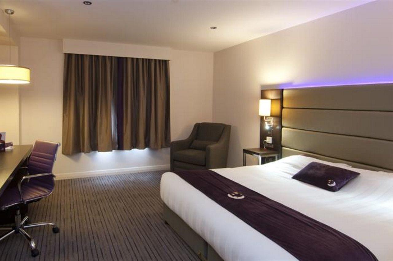 Premier Inn Coventry East Eksteriør billede