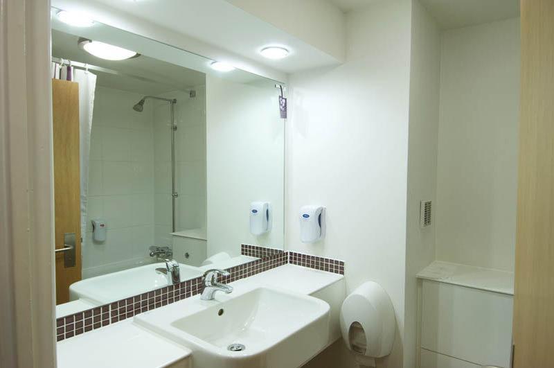 Premier Inn Coventry East Eksteriør billede