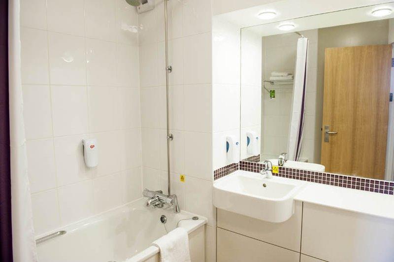 Premier Inn Coventry East Eksteriør billede